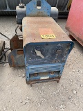 MILLER BLUESTAR WELDER (NOT RUNNING)