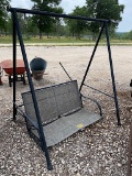 PORCH SWING