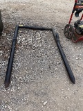BUCKET HAY FORK
