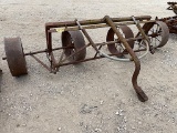 4 ROW ROLLER