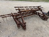 3 HARROWS