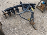 ATV DISC