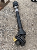 PTO SHAFT