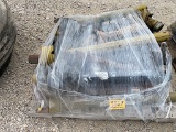 PTO SHAFTS
