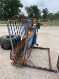 CALF TABLE