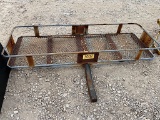 RECEIVER CARRIER