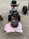 BRUSH CUTTER