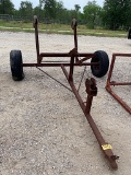 BALE BUGGY