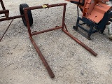 3PT BALE FORK