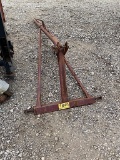 3PT LIFT