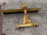 6' BLADE 3PT