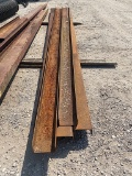 FRAC TANK FRAME