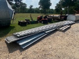 USED R-PANELS
