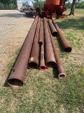 ASSORTED PIPE