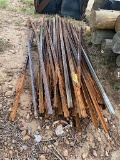 T-POSTS