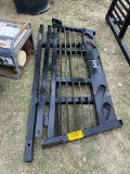 HEADACHE RACK