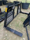 HEADACHE RACK