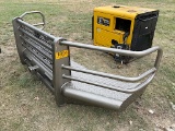 GRILL GUARD