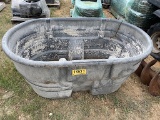 WATER TROUGH