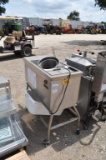 FRYER