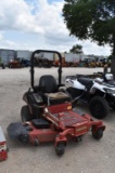LAND PRIDE ZERO TURN MOWER (SERIAL # 650651) (K)