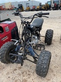 250 4-WHEELER (SERIAL # 2013.06) (K)