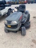 CRAFTSMAN LT2000 RIDING MOWER (SERIAL # 032703B010910) (K)