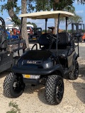 CLUB CAR GOLF CART (GAS) (SERIAL # PRO514-492309) (K)