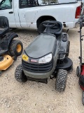 CRAFTSMAN LTS2000 RIDING MOWER (SERIAL # 010610A001351) (K)