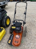 PUSH WEEDEATER