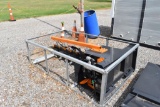 SKID STEER TRENCHER