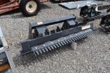 SKID STEER RIPPER