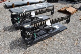 SKID STEER SICKLE MOWER