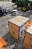 PLATE COMPACTOR