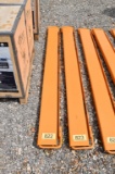 6' FORK EXTENSIONS