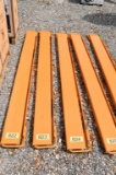 6' FORK EXTENSIONS