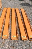 6' FORK EXTENSIONS