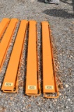 6' FORK EXTENSIONS