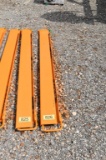 6' FORK EXTENSIONS