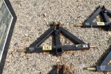 3PT RECEIVER HITCH