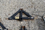 3PT RECEIVER HITCH