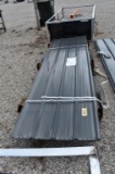 STACK OF 9'8