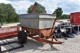 GRAIN CART
