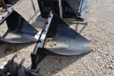SKID STEER TREE DIGGER