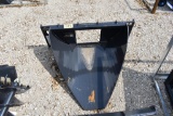 SKID STEER TREE DIGGER