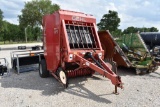 GEHL 1375 ROUND BALER