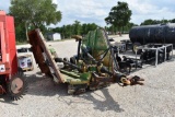 15' LAND PRIDE BATWING SHREDDER
