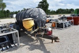 1100 GALLON NURSE TRAILER