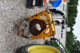 3PT ROOT GRUBBER