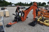BETSTCO BACKHOE 3PT
